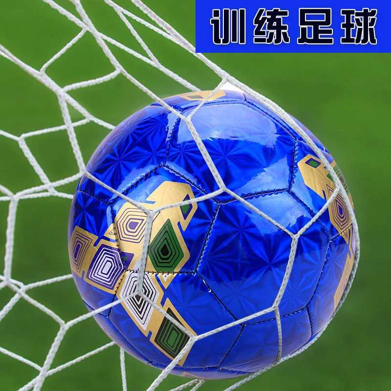 Factory whosa high quality PVC ATHER soccer training football ball size 5 for indoor outdoor and adult use ballXJ241023