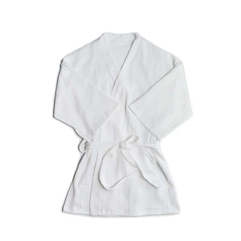 Mens Robe Bathrobe Kimono Cotton Roupao Masculino Casual Sleepwear Spwear Sexy Ropa De Dormir Underwear Solid Color Mens Clothing W241023