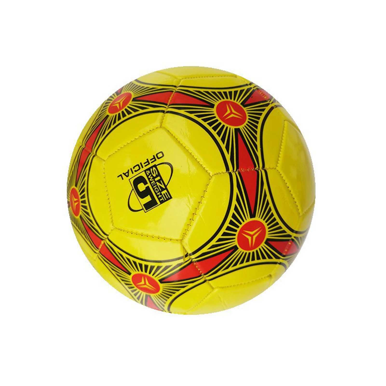 Outdoor Training Soccer Size 5 Ball With Elasticity Profional Soccer Balls FootballXJ241023
