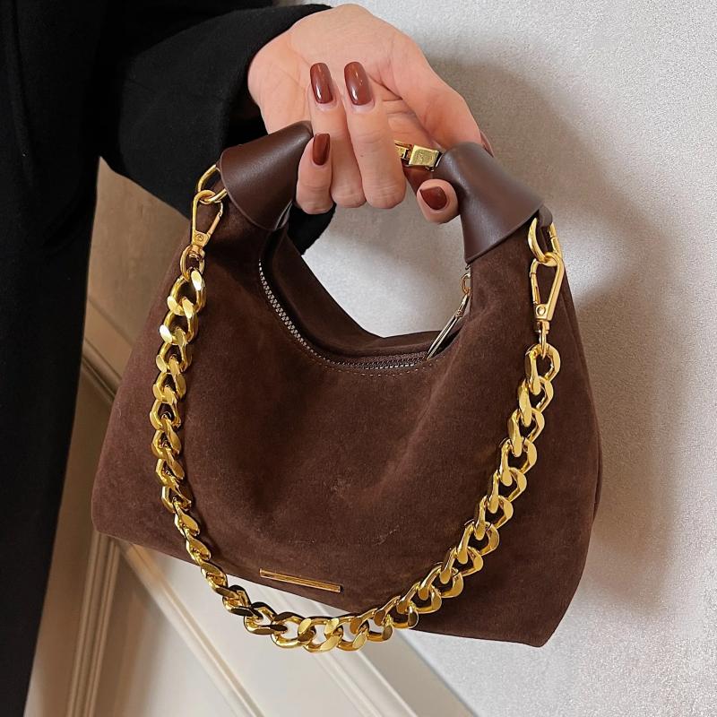Free Shipping Drawstring Trendy Design Retro Crossbody Bag Suede Leather Shoulder Bags Women Tote Handbags And Purses 2025 Traveldesigner Bag Luxury B