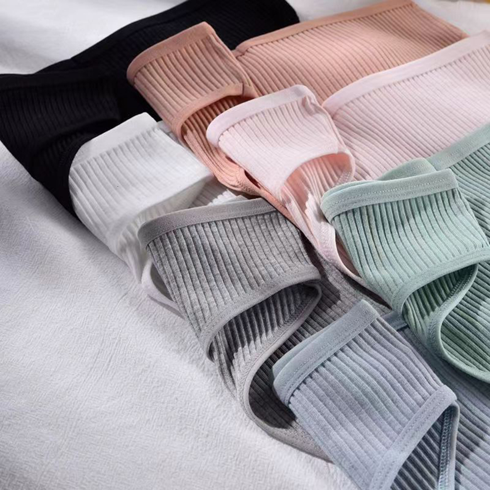2025 New designer pieces trend set cotton women s underwear high quality sexy underwear low waist seamless sports underwear underwear wholesale