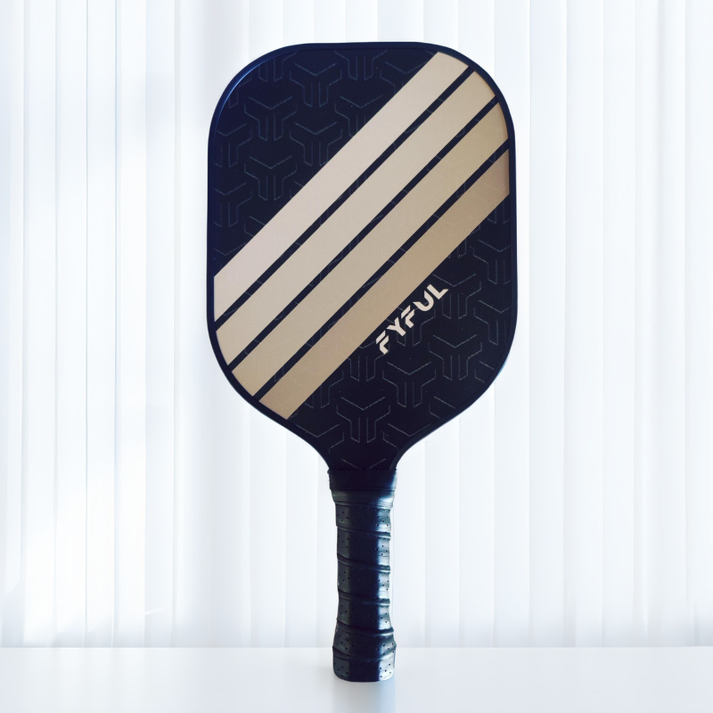 Durable USAPA Certified Fibreglass Pickle Ball Rackets - Outdoor Sporting Equipment from Manufacturers