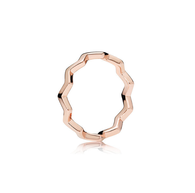 Cluster Rings Rose Gold Wheel of Fortune Crystal Ring for Women Daisy Couple Diamond Ring Wedding Valentine's Day Gift