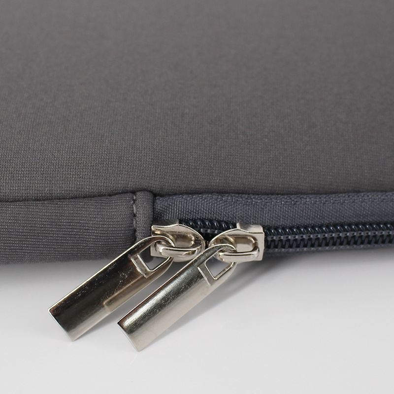 Universal Laptop Sleeve Storage Bag for 11 12 13 14 15 15.6" Inch For Macbook Samsung Huawei HP Dell Computer Accessories
