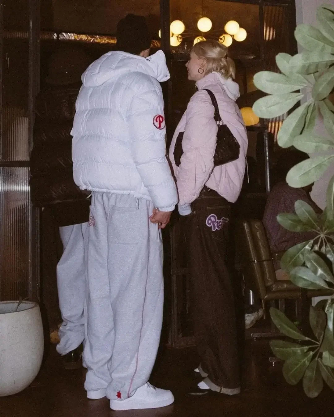 Mens pants goods street clothing runners mens Y2k casual work pants mens Harajuku Korean street clothing American style 240930