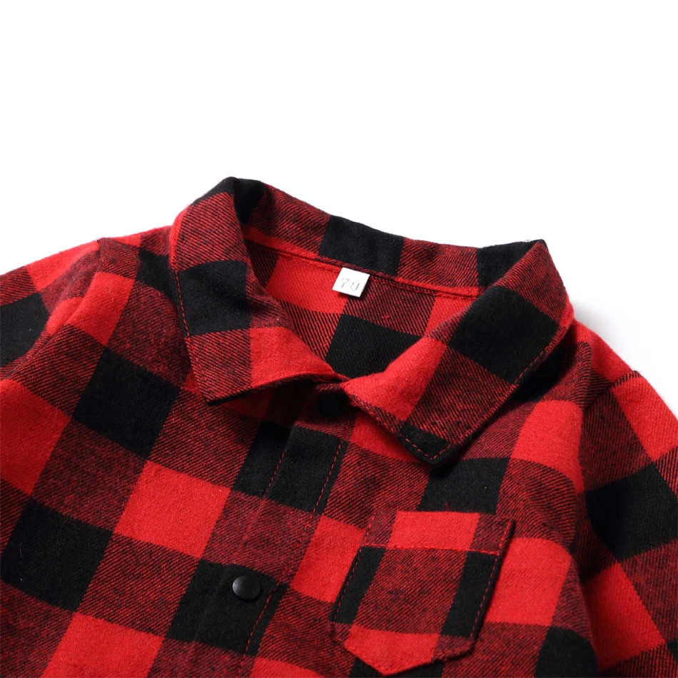 Christmas Family Set Flat Mom Daughter Match Dress Long Sleeve Mom Baby Mom and My Clothes Autumn Womens Clothing 241022