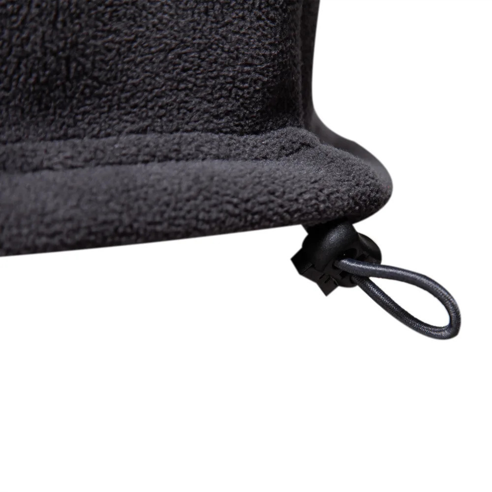 Mens Autumn and Winter High Quality Thick Wool Jacket Mens Zipper Neck Pulling Flower Mens Sports Sweater Soft Shell Mens Jacket 241023