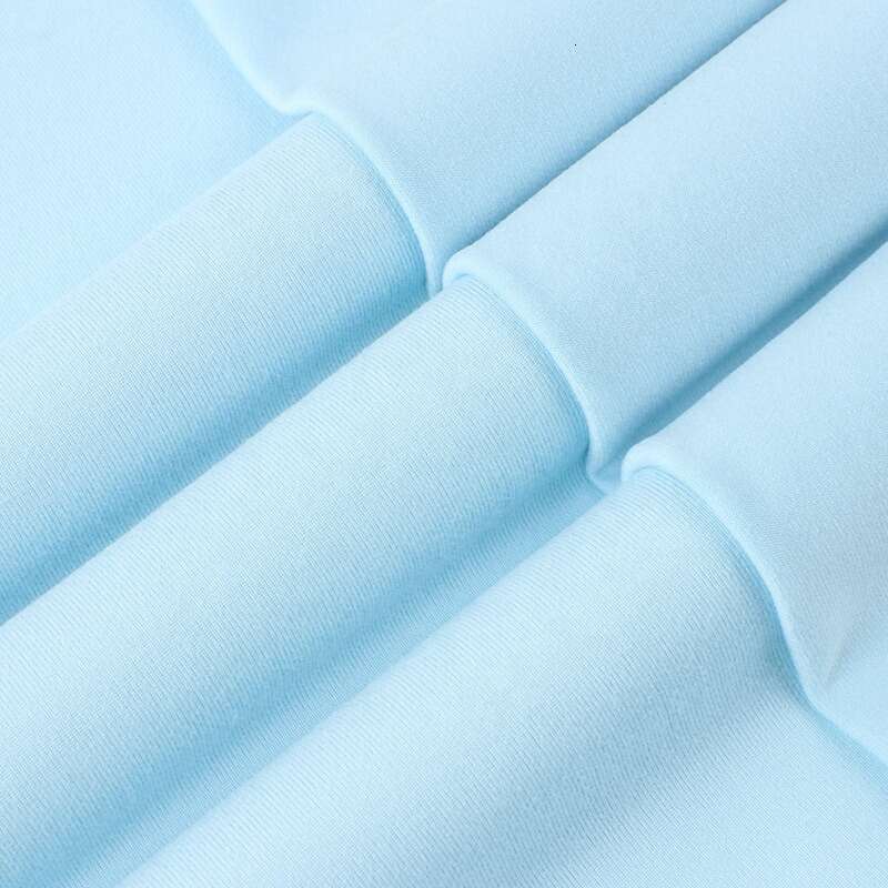 DTY Brushed Microfiber Knitted Single Jersey 95% Polyester 5% Spandex Fabric for Cloth