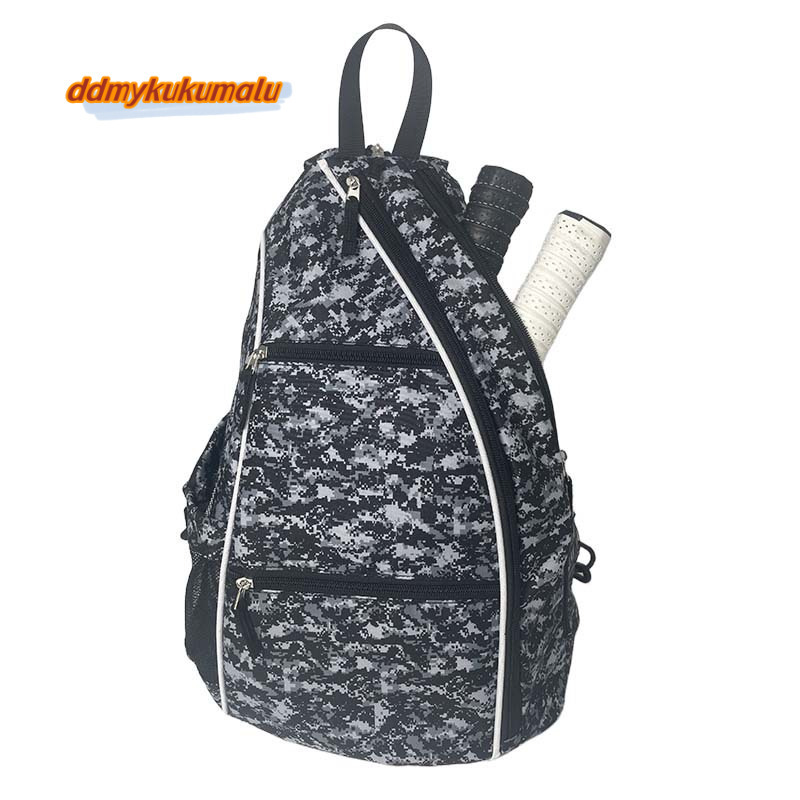 Storage lightweight badminton racket bag, backpack, outdoor tennis bag #42 kukumalu
