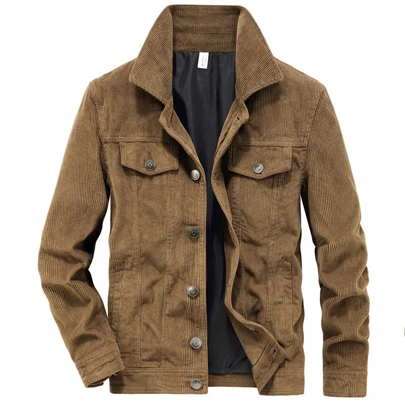 Mens jacket suede leather jacket flight jacket motorcycle jacket autumn set mens retro leather suede jacket mens bomber jacket 241023