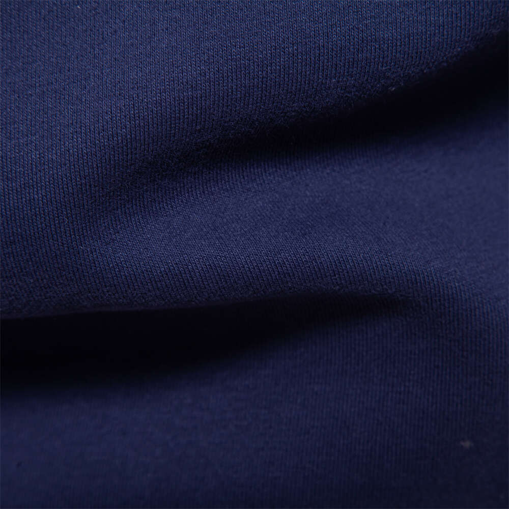 Autumn New Fashion Design Polo Neck Sweatshirts for Men Casual and Social Wear Quality Cotton Mens s
