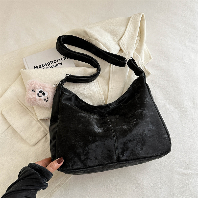 2025 Designer designer free 2024 3 shipping new casual crossbody dumpg shoulder large capacity tote bag