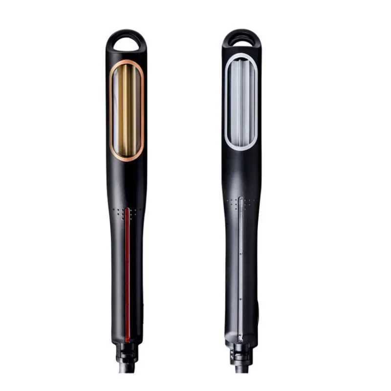 New Arrival Automatic Corn Roll Curler Non invasive Curling Iron Female Home Hairstyling Equipment Rizadores De Cabello Z241022