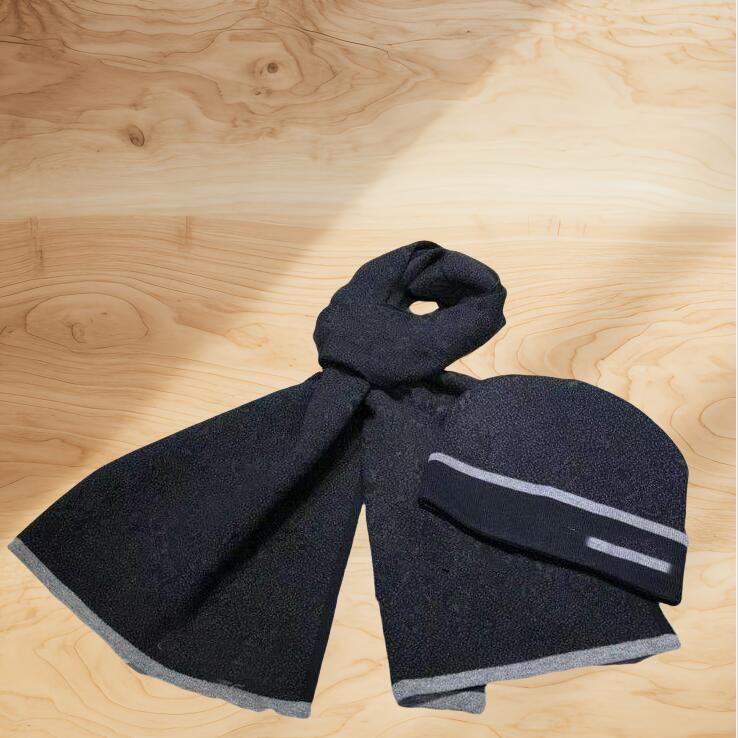 Women Winter Scarf … - image