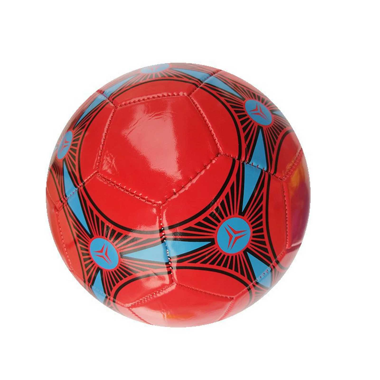 Outdoor Training Soccer Size 5 Ball With Elasticity Profional Soccer Balls FootballXJ241023