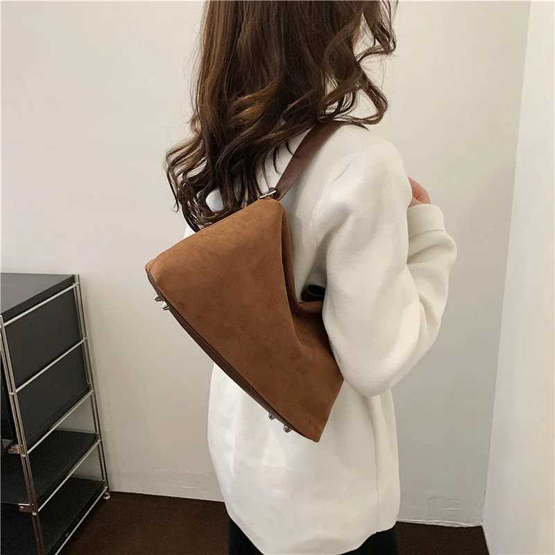 Pu Zip Shoulder Women s Bags 2024 Fashion Sequined Sewing Thread Solid Wallet High Capacity Casual Handbag 241023