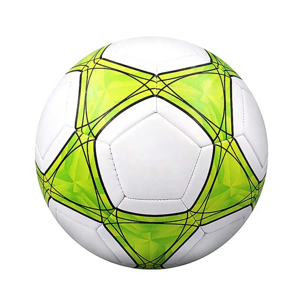Soccer Ball - Durab And Wear-resistant For Outdoor Sports Machine Sewn Football Outdoor Football Ball Sports FootballXJ241023