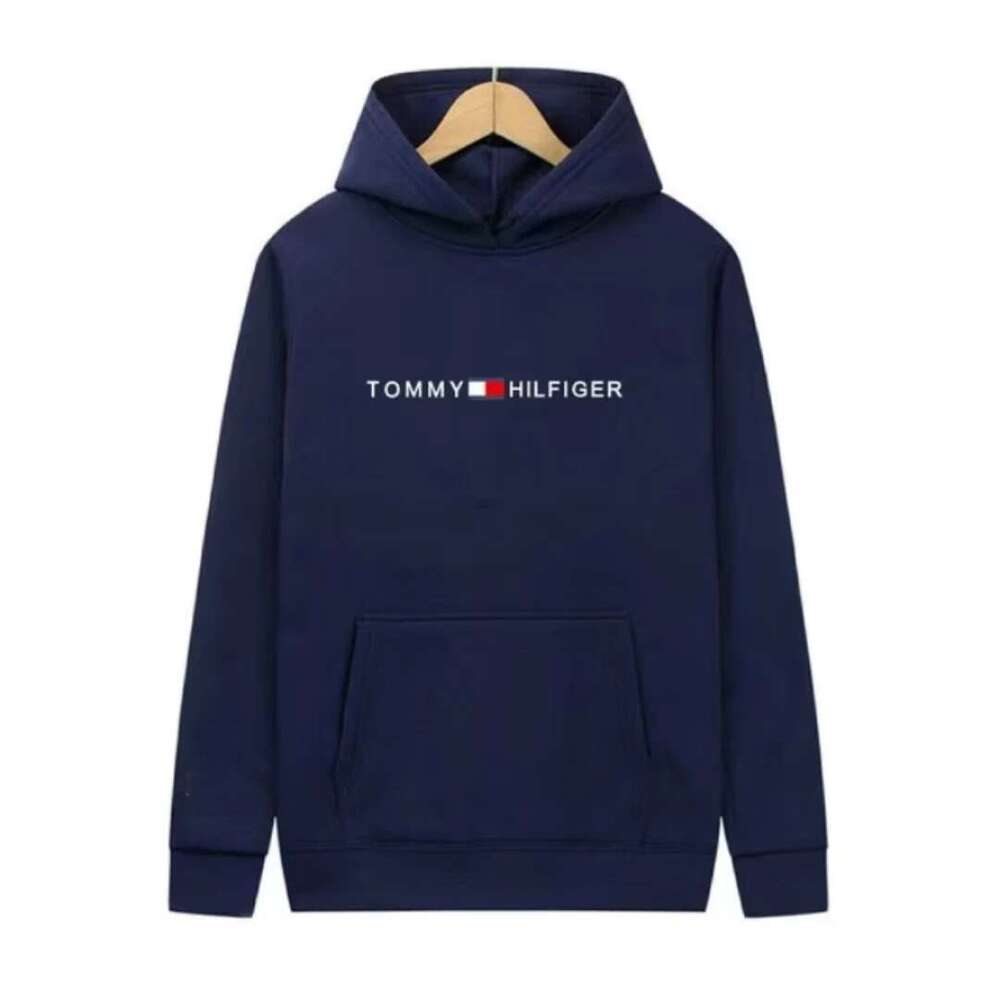 motion Cotton High High end Quality Autumn and Winter Designers Luxury Brand Womens Mens Hoodies Print Hip Hop Loose Sweatshirts Br