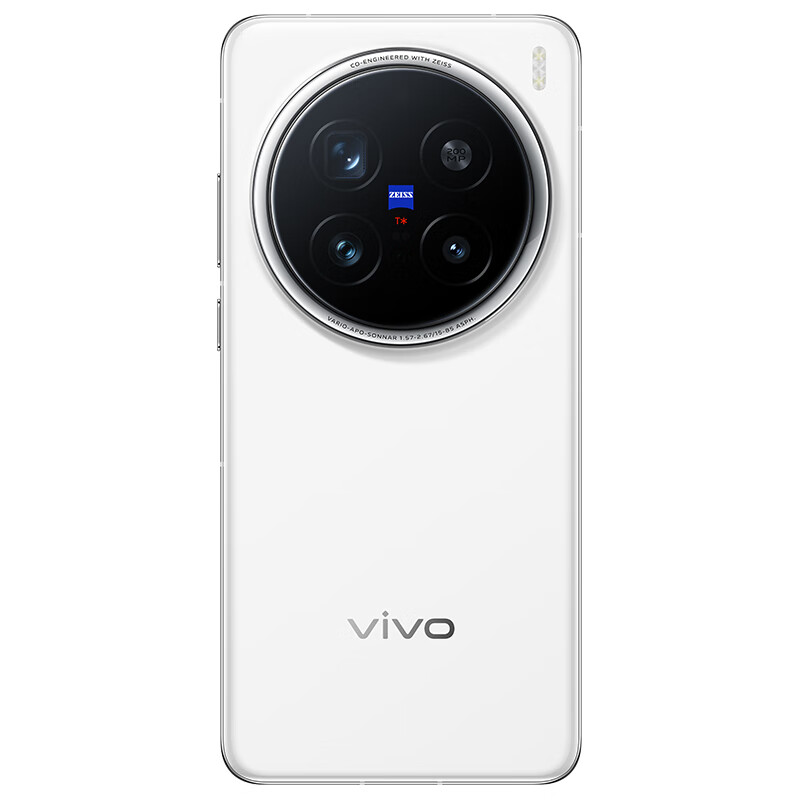 Original Vivo X200 Pro 5G Mobile Phone Smart 16GB RAM 512GB 1TB ROM MTK Dimensity 9400 200MP NFC 6000mAh Android 6.78" AMOLED Screen Fingerprint 