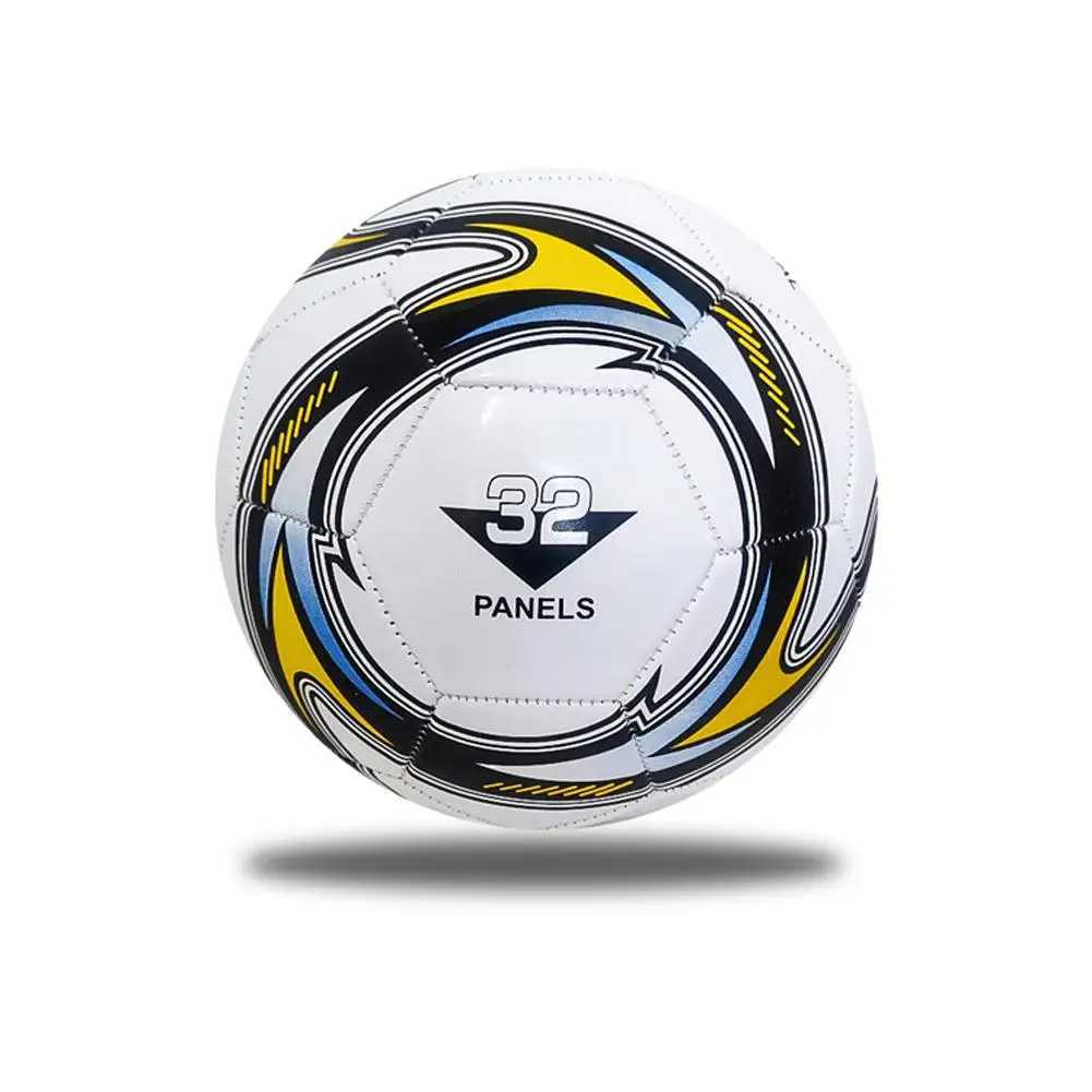 Standard Size 5 Soccer Ball akproof Campus Football Elastic Wear Soccer New Rubber Football Resistant Ball R7S2XJ241023