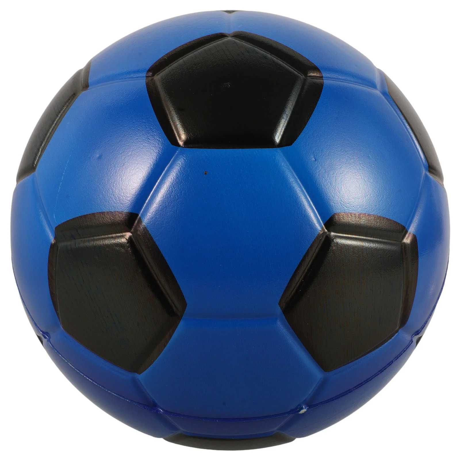 Soft Ball Indoor Soccer Football Mini Str Balls Dog Toys Sports Foam Playground Blue Baby Cat ChildXJ241023