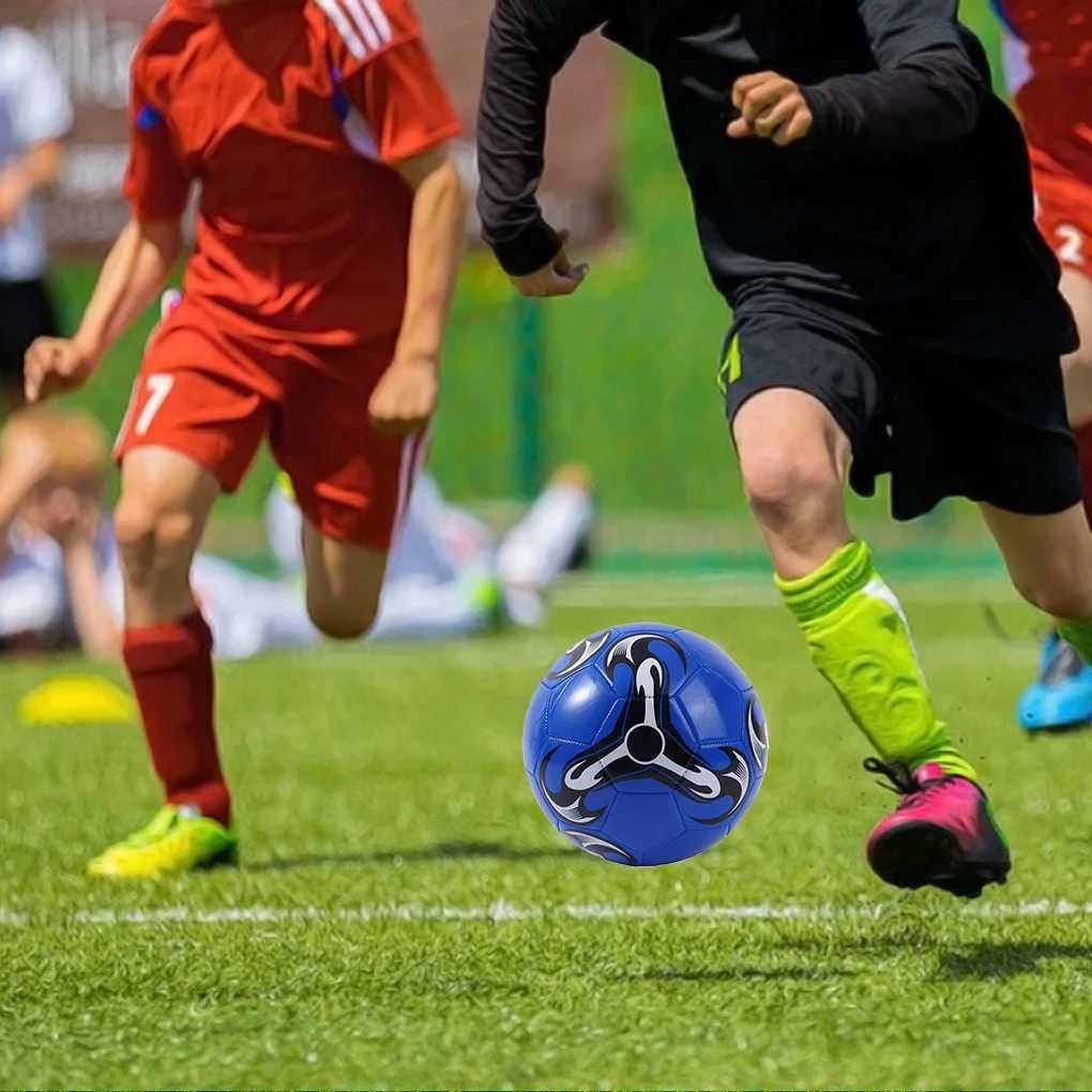 Midd School Size 5 Football Outstanding Elasticity RELIAB AIR RETENTION Football Midd SchoolXJ241023