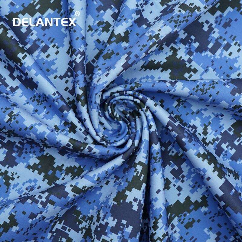 100d nical Elastic Composite TPU Polar Fleece 3-in-1 Soft Shell Jacket Fabric
