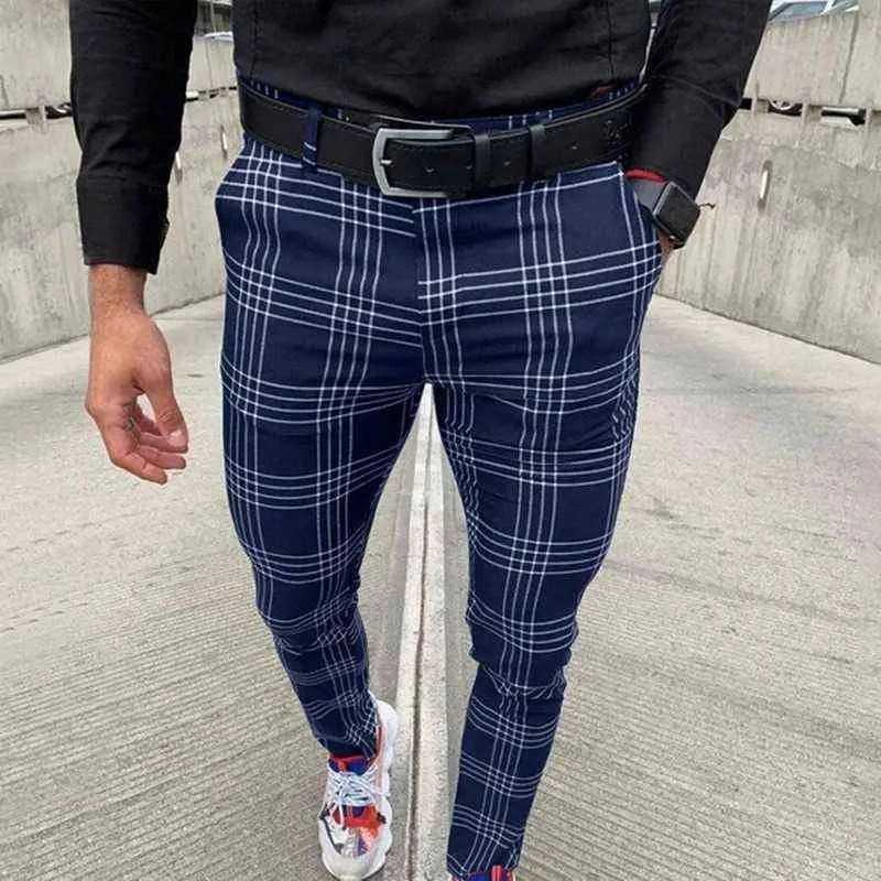 Retro Square Suit Pants Mens Temperament Business Casual Pants Straight Leg Pants Formal Occasions Mens Clothing MA2X241023