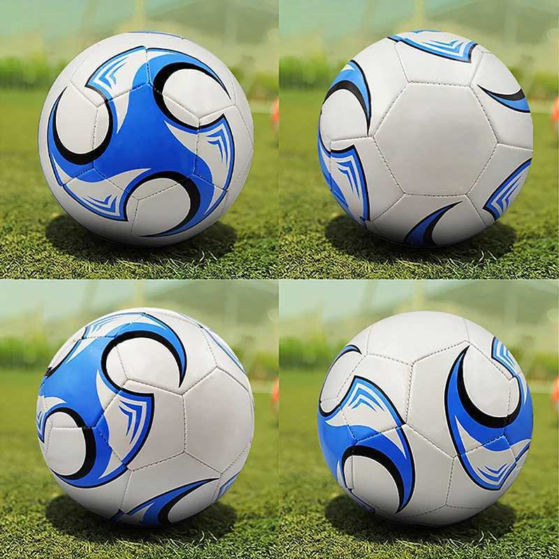 1Pcs Of Football Wear-resistant Durab Soft Outdoor Adult And Childrens Football Outdoor Training Game SuppliesXJ241023