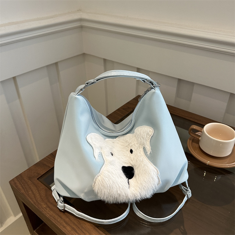 2025 Designer 2024 Casual 3 New Commuter Large Capacity Women's Fashionable Simple High Beauty Single Shoulder Bag free shipping