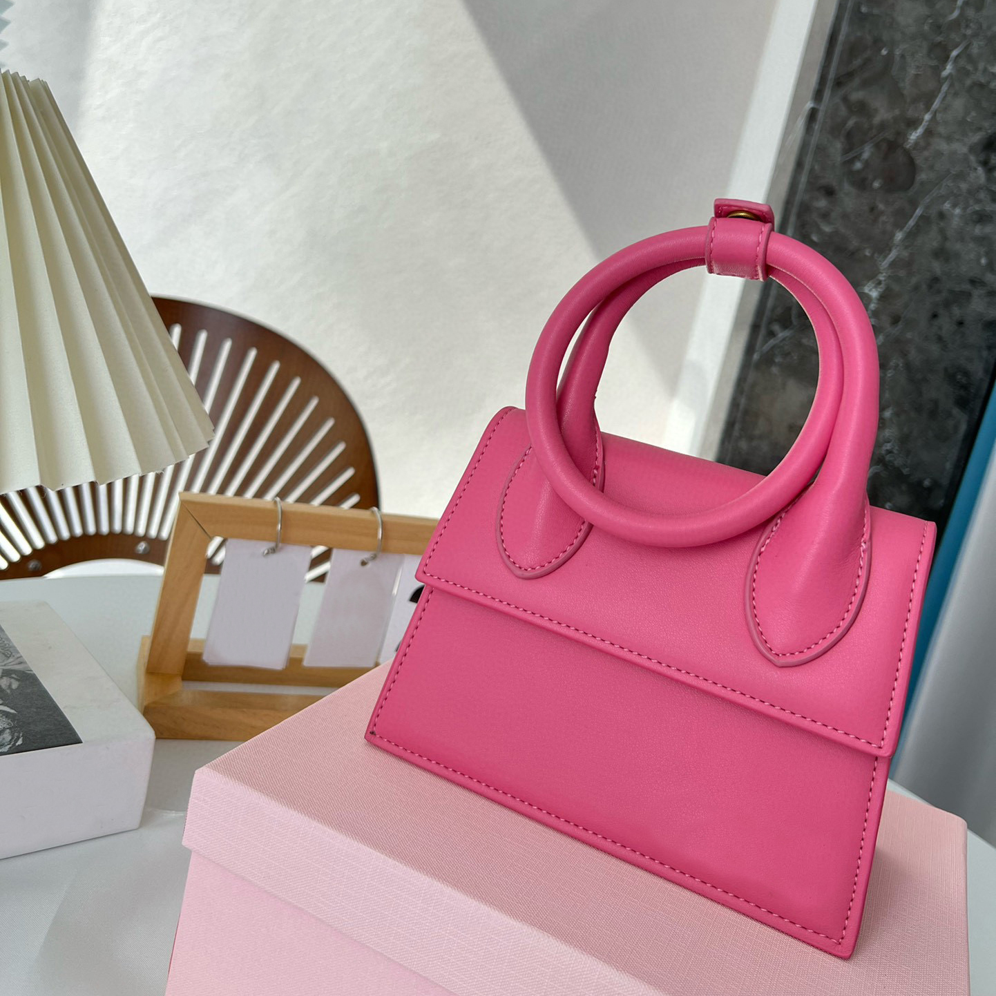 5A Designer Shoulder Bags Luxury outdoors Women HandBags Tote Real Leather Bag Lady outdoors Plaid Purses Duffle Luggage by 1978 S315 025