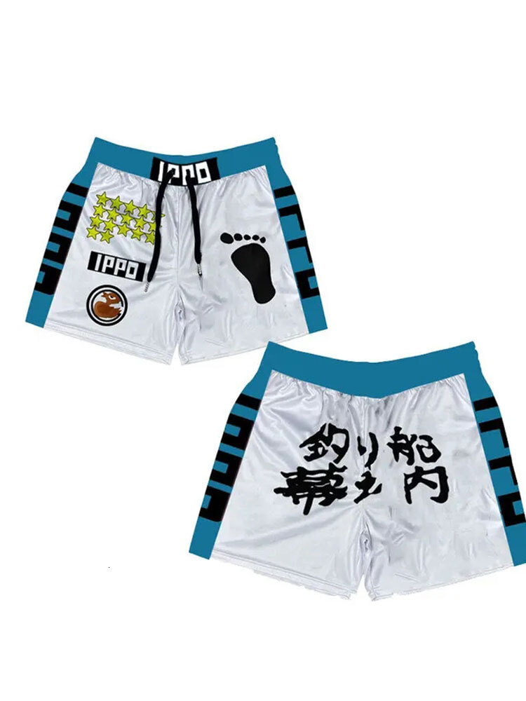 2024 New MMA Sports Breathable Mens Shorts Boxing Training MMA Kickboxing Training Shorts Muay Thai for Both Men and Women
