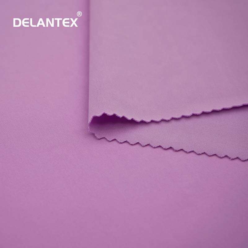 Activewear Spandex Stretch Knit color customized, Fabric by The Roll