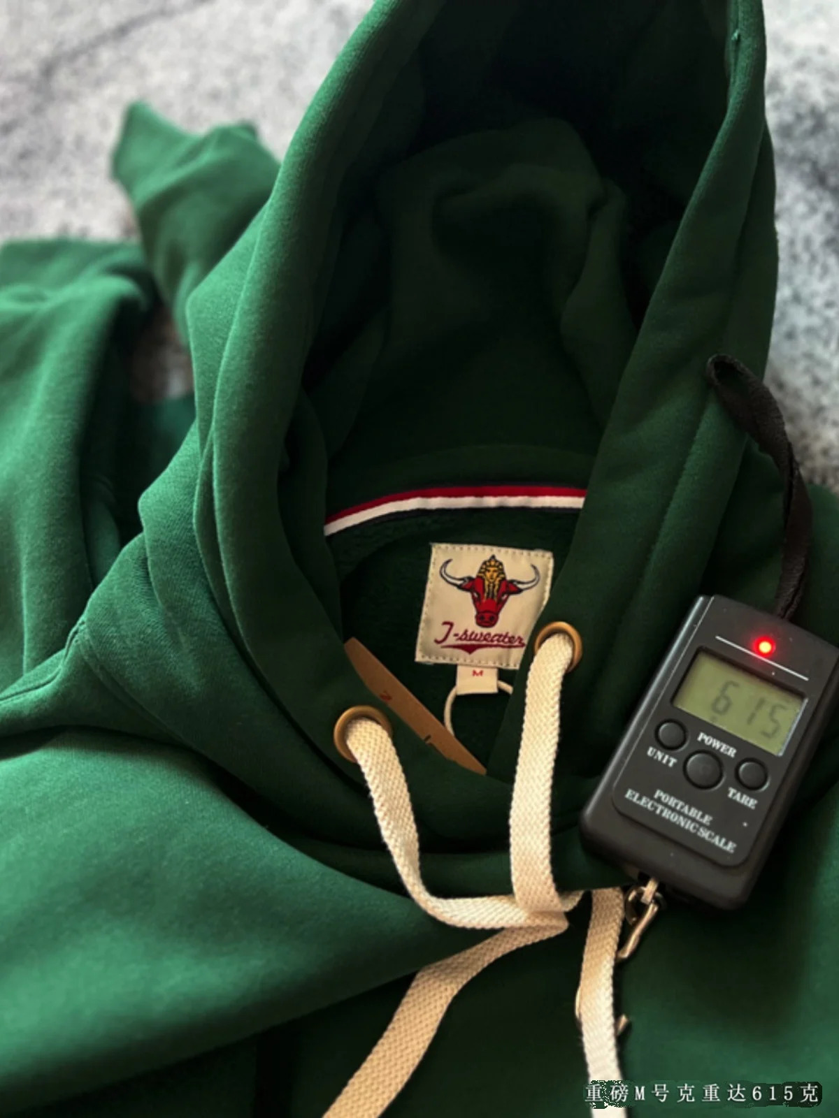 Vintage Amekaji Heavyweight 600gsm Velvet Warm Autumn Winter Solid Color Washed Retro Hoodie Loose Fleece Sweatshirts Pullovers 241021