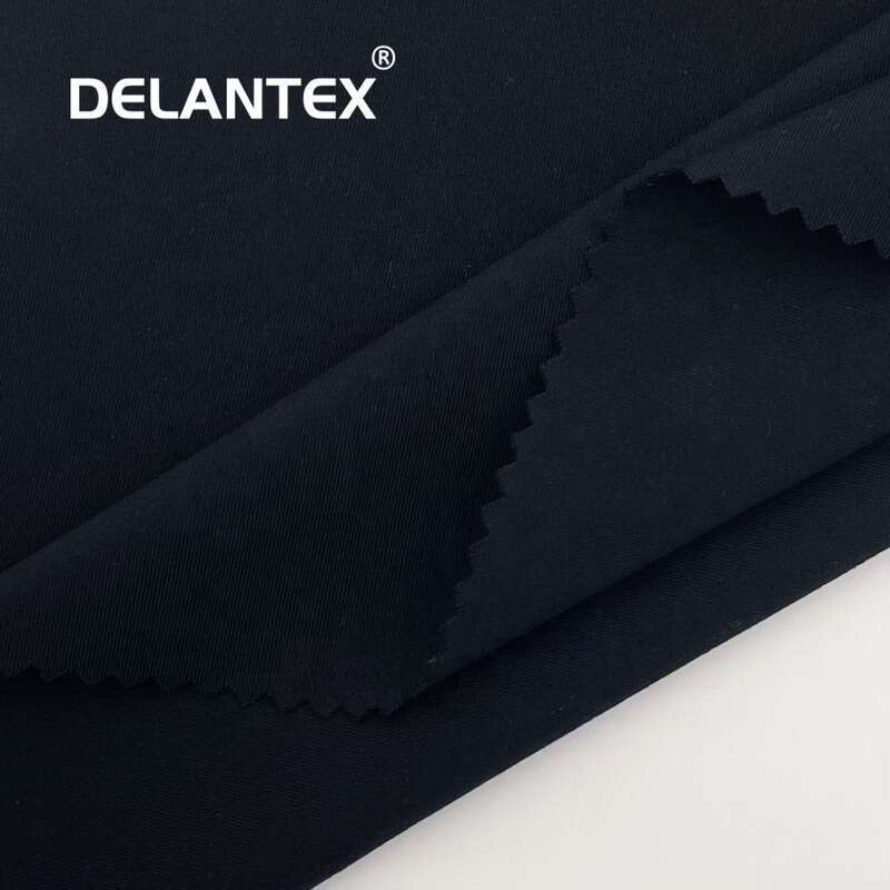 Poly Interlock 78% Polyester 22% Spandex Fabric
