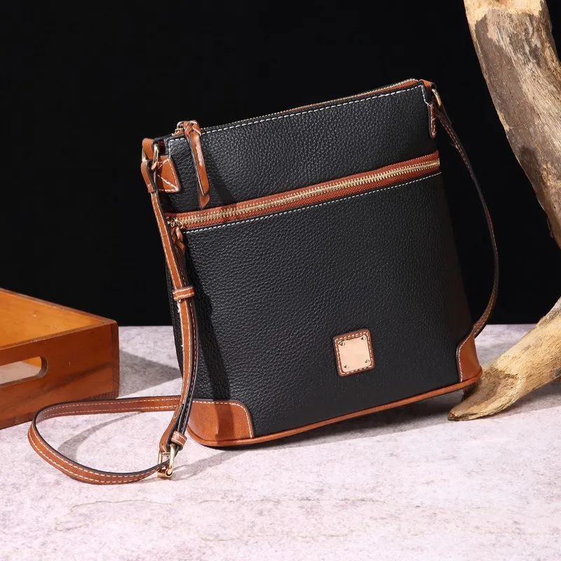 Men Multi Colored Retro Handbag Fashion Trend Student Shoulder Crossbody Bag Ladies Shoulder Bag BFP2410245 PTP5