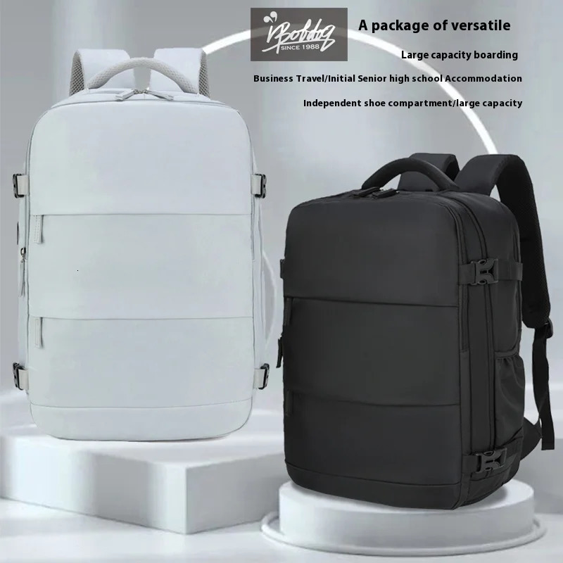 Ryanair 40x20x25 backpacks mens travel backpacks personal items to carry business weekend laptop backpacks 241023