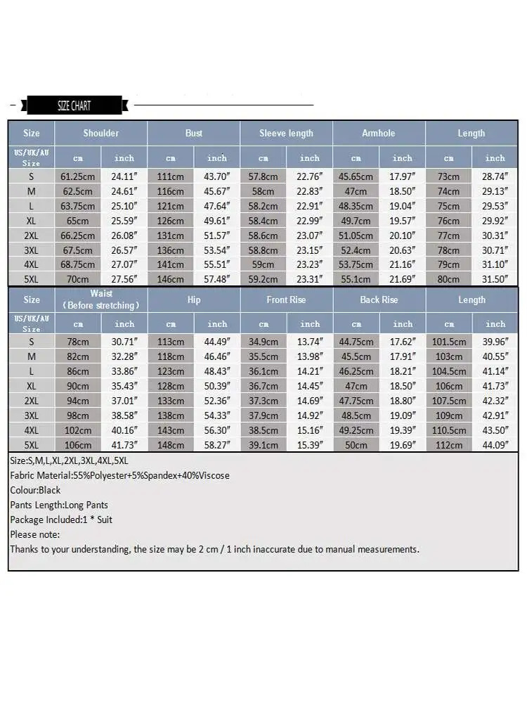 Fashion casual style mens INCERUN selling long sleeved mens striped set 2-piece S-5XL 241023