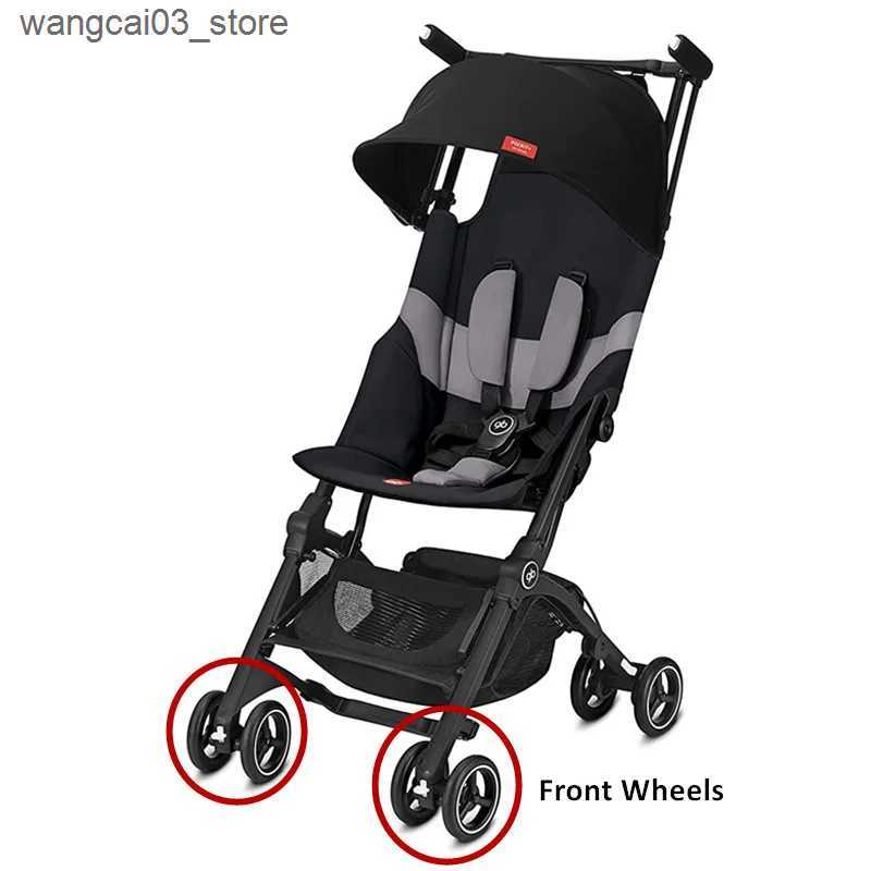 Strollers# ALWAYSME ket Stroller Wheels For gb kit Air All Terrain / gb kit+ All-Terrain L240910