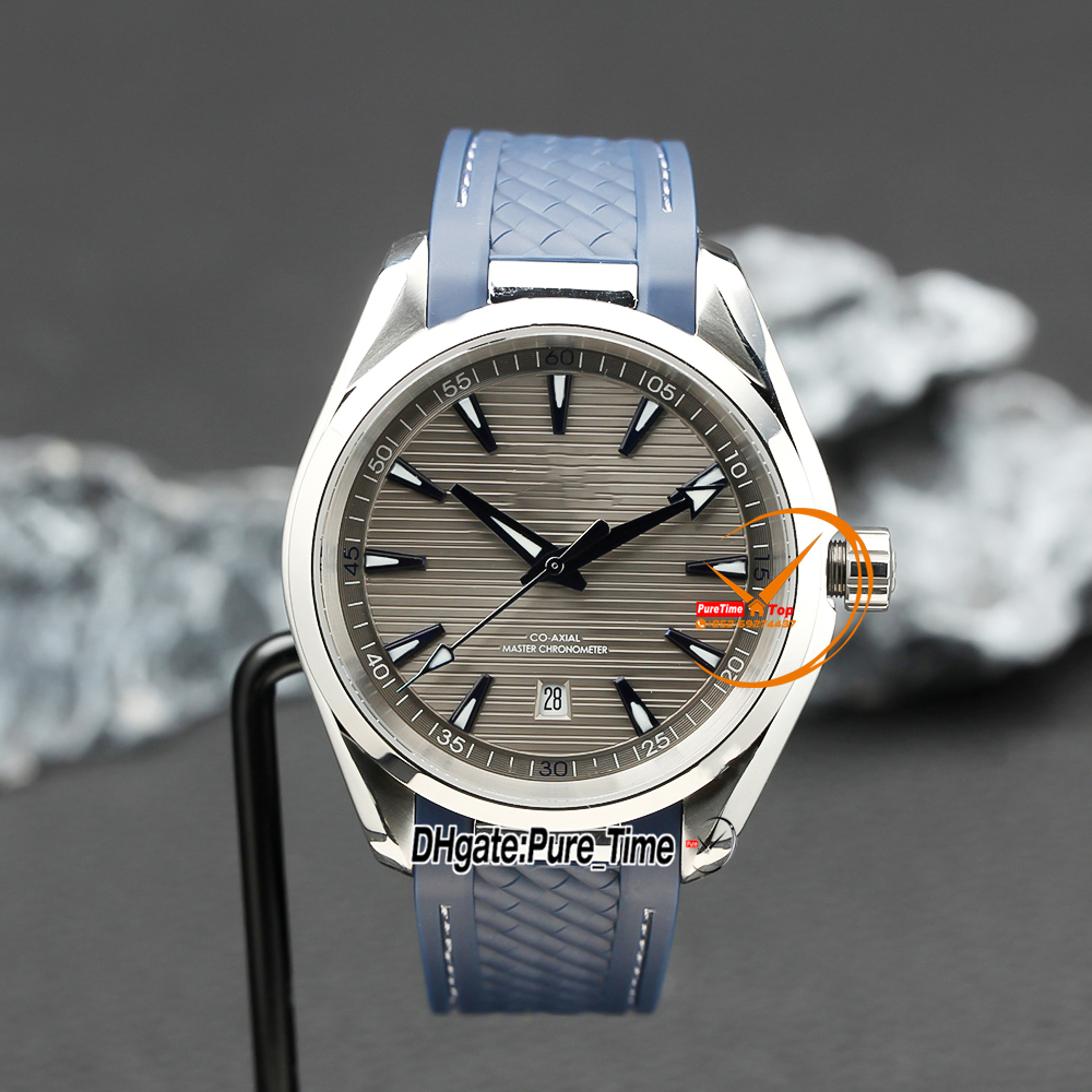 New 41Mm Aqua Terra… - image