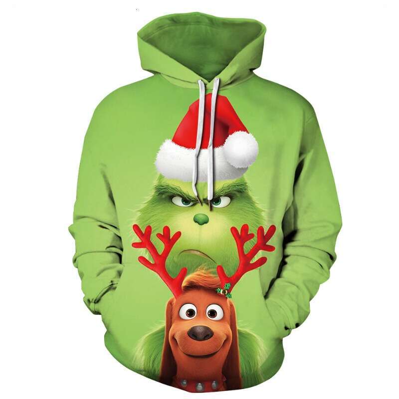 and Autumn Winter Women s Pullover Hooded Animal Cartoon Solid Print Bandage Long Sleeve Hoodies Fashion Casual Loose Tees Tops Bage Hoodie Fahion Cau