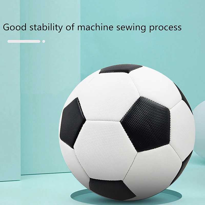 1Pcs Of Football Wear-resistant Durab Soft Outdoor Adult And Childrens Football Outdoor Training Game SuppliesXJ241023
