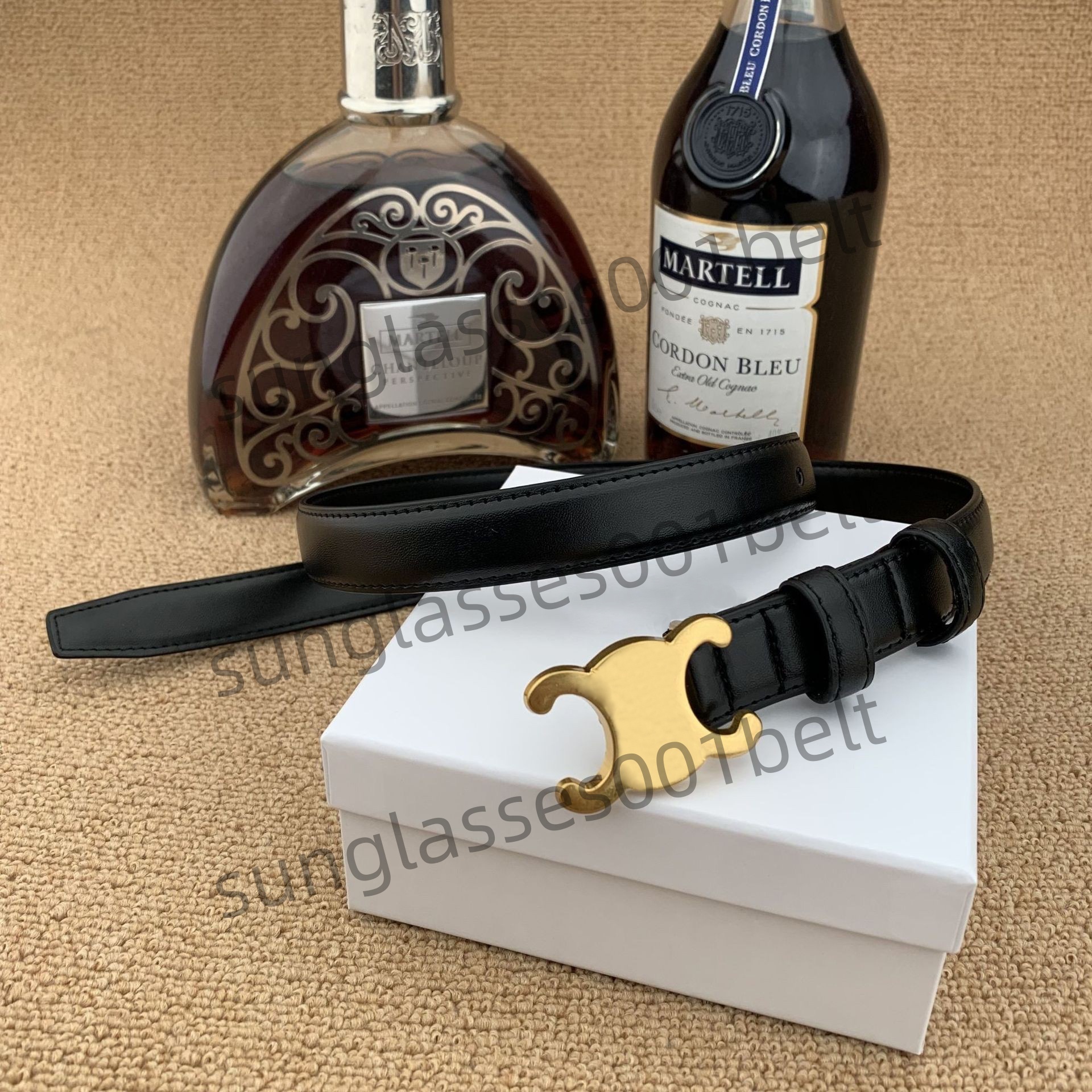 Designer Belts for woman Smooth Buckle Belt womans belt gurtel Retro Thin Waist Belts women Width 25MM Cowhide Leather fashion Cintura Casual Business ceinture