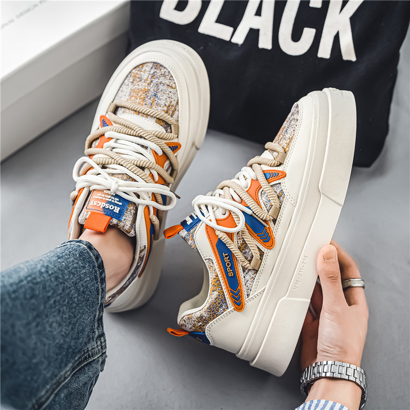 2025 new new For men Sneakers Male casual Mens Shoe Trainer Race Breathable Shoes fashion loafers running