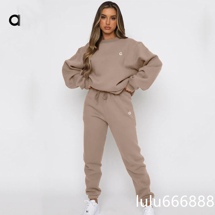 Yoga Sweatpants Silver 3D Relaxed-fit Fitness Sport Pants Laidback Lantern Pants with Drawstring Unisex Studio-to-street Weekend Jogger Sportswear