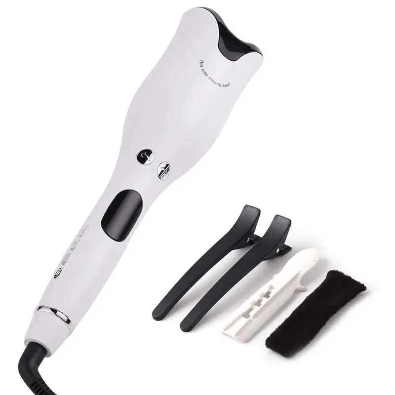 Automatic hair curler automatic loop curler wavy iron wavy crimping curling tool circular loop curler electric hair curler M241022