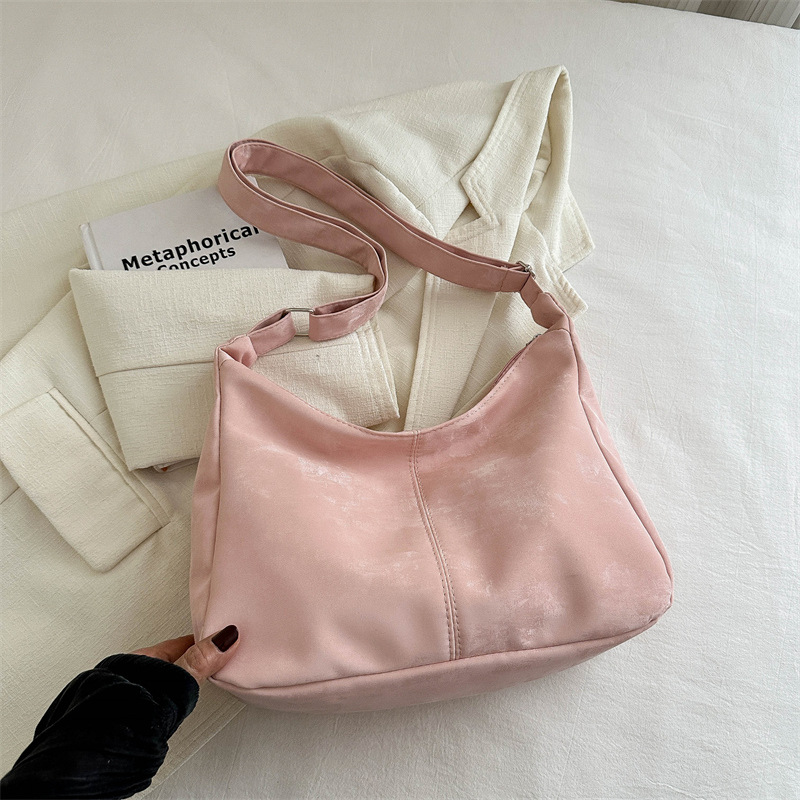 2025 Designer designer free 2024 3 shipping new casual crossbody dumpg shoulder large capacity tote bag