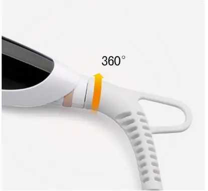 New Arrival Beauty and home quality new hairstyle tools Chicken rolls top curl iron curl iron and c Z241022