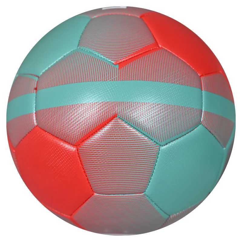 Football for Adults Official Size 5 PU Machine-stitched Durab Soccer Outdoor Grassland Game Use Group Training Match BallXJ241023
