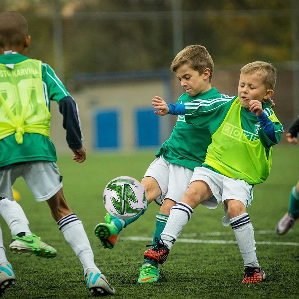 Size 5 PU Soccer Ball Waterproof And Explosion-proof Outdoor Training Soccer Balls Wear Resistant PU Seamss Sports SoccerXJ241023